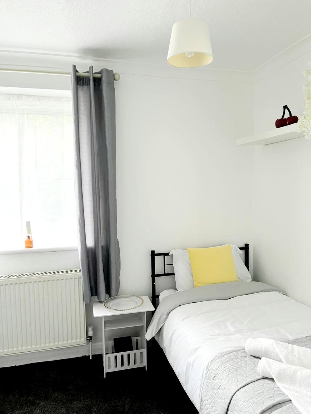 Cosy Room Stay 5 سوتون المظهر الخارجي الصورة