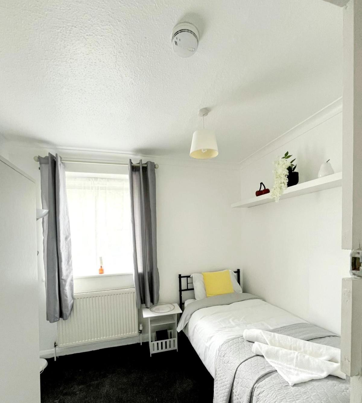 Cosy Room Stay 5 سوتون المظهر الخارجي الصورة